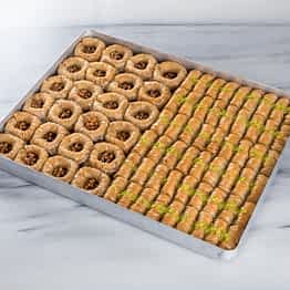 Алипаша - восточные сладости . Оптовая компания.