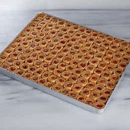 Алипаша - восточные сладости . Оптовая компания.